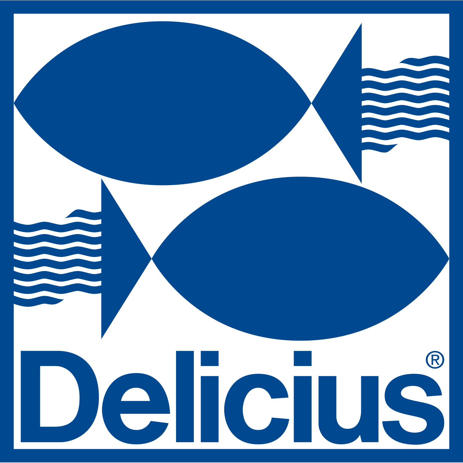 delicius logo